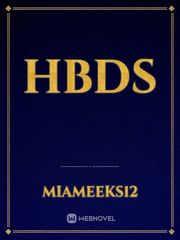 Hbds Book