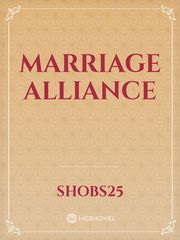 Marriage Alliance Book