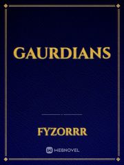 Gaurdians Book