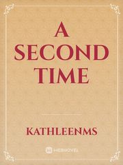 A second time Book