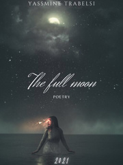 "The full moon" Book