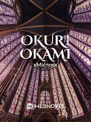 Okuri Okami Book