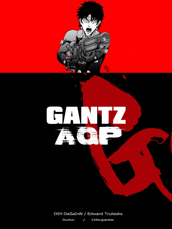 Gantz: AQP