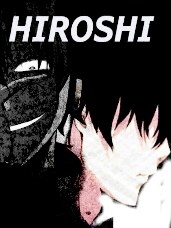 Hiroshi um conto tragico