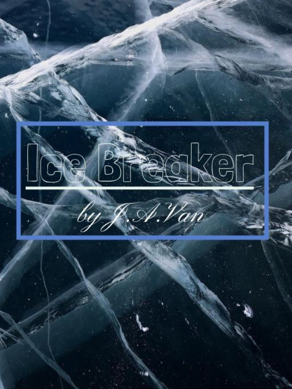 Ice Breaker Book