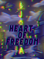 Heart of Freedom
[English Version] Book