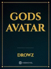 Gods Avatar Book