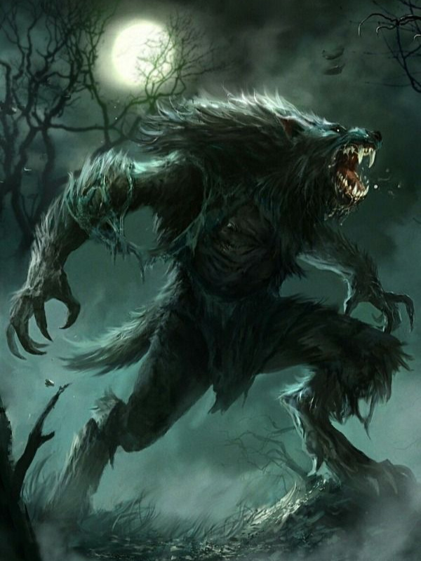 The last Lycanthrope System