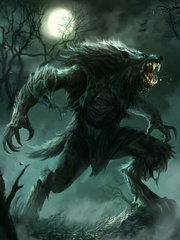 The last Lycanthrope System Book