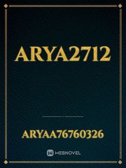 Arya2712 Book