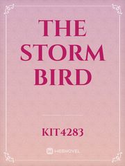 The Storm bird Book