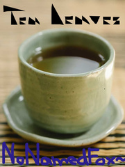Tea Leaves Book