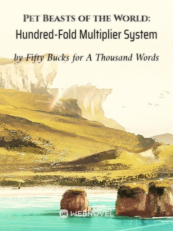 Pet Beasts of the World: Hundred-Fold Multiplier System Book