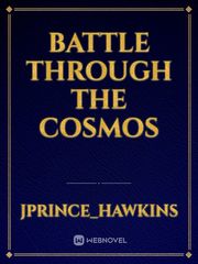 Battle through the cosmos Book