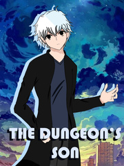 The Dungeon's Son Book