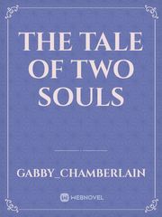The Tale of Two Souls Book