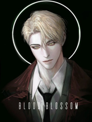 Blood Blossom Book