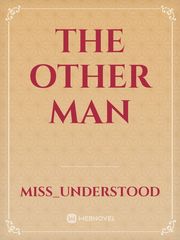 The other man Book