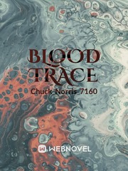 Blood Trace Book