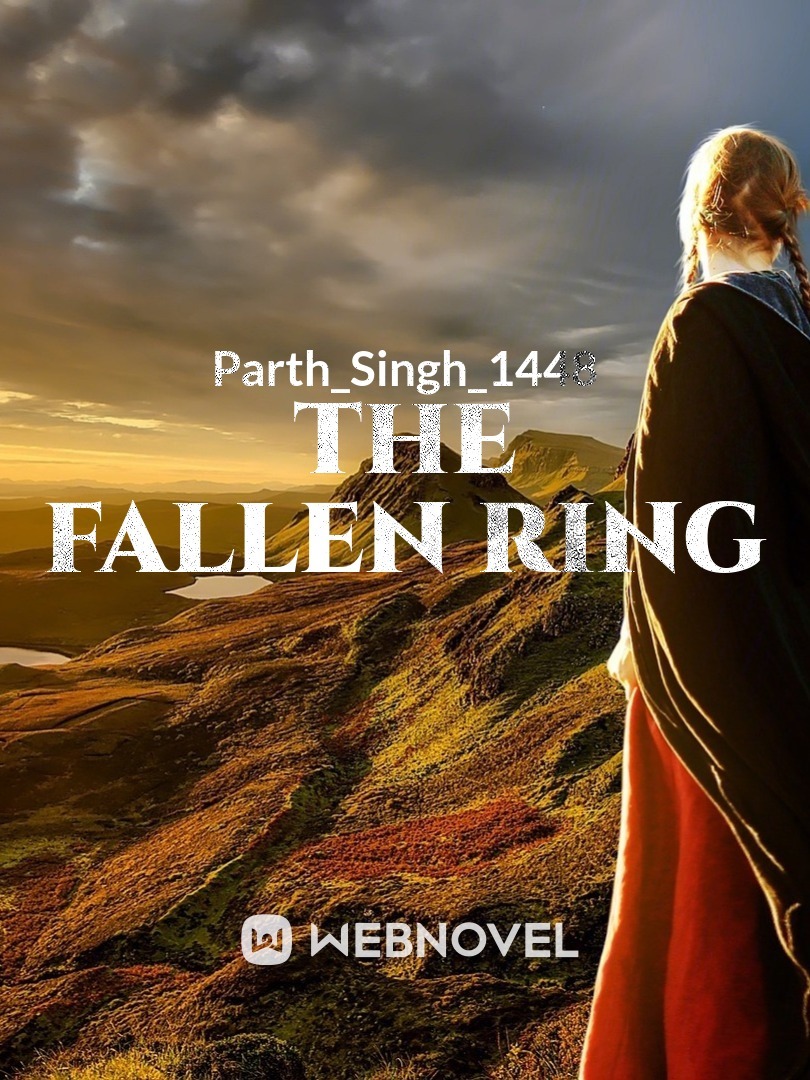 The Fallen Ring