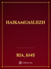 Haikamuasliizh Book