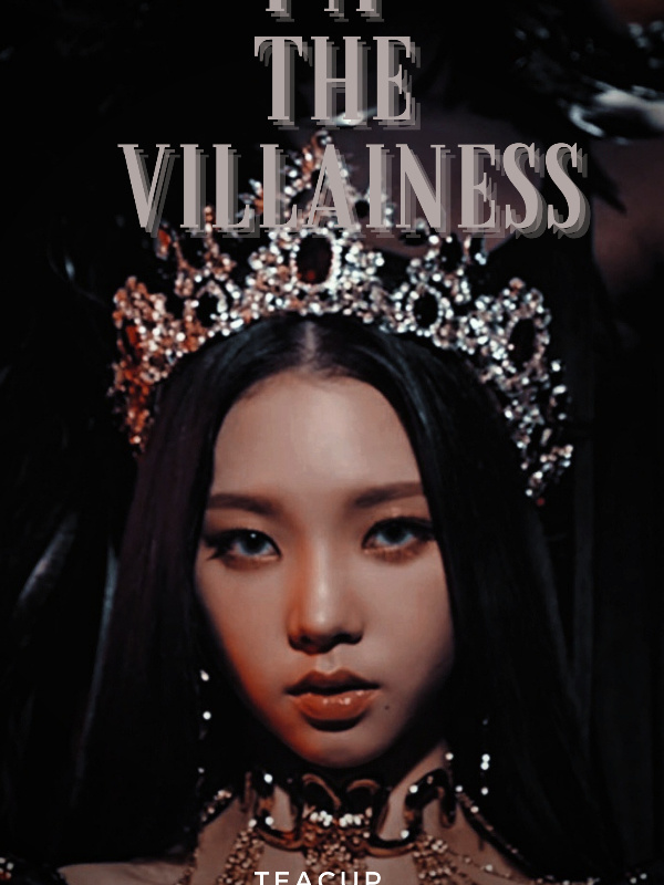I'm The Villainess Book