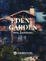 Eden's Garden Book