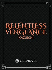 Relentless Vengeance Book