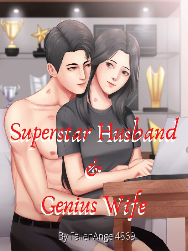 Superstar Husband & Genius Wife