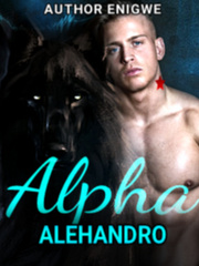 Alpha Alehandro Book