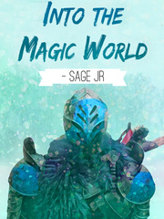 Into the Magic World Book