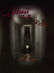 Mame in the Cellar Book