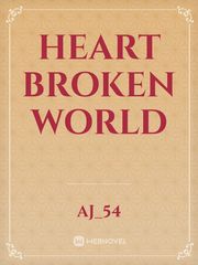 heart broken world Book