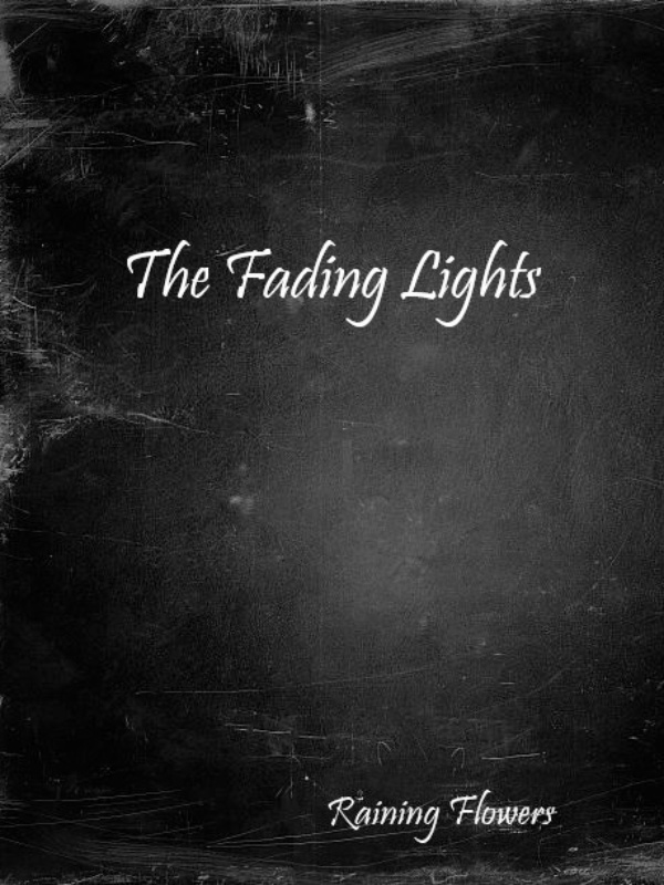 The Fading Lights Book