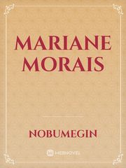 Mariane Morais Book