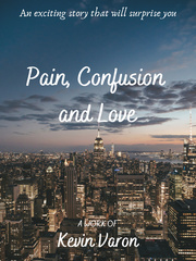 Pain, confusion and love Book