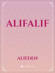 alifalif Book