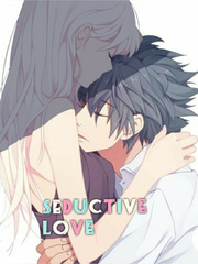 Seductive love Book