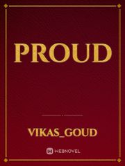 proud Book