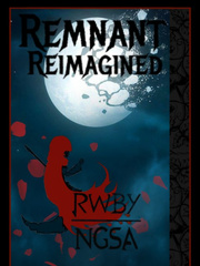 Remnant Reimagined Book