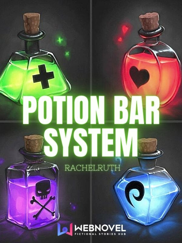 Potion Bar System