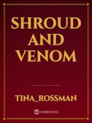Shroud and Venom Book