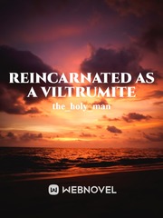 Reincarnated as a Viltrumite Book