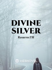Divine Silver Book