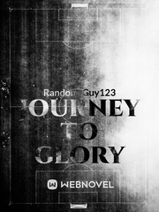 Journey to Glory Book