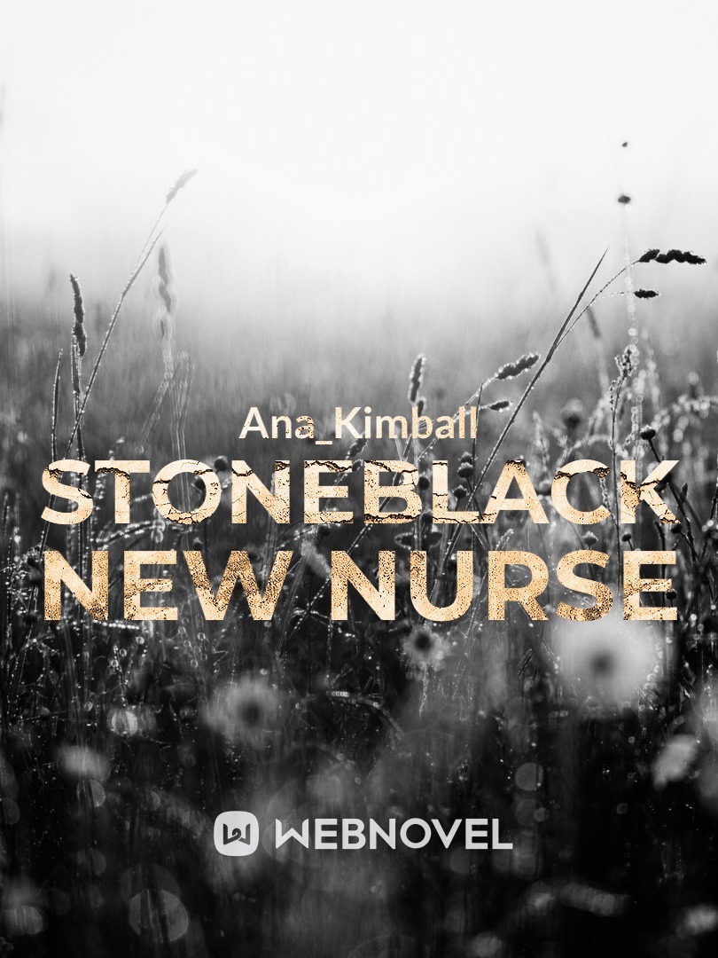 Stoneblack's New Nurse Book