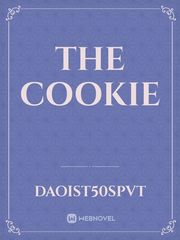 The cookie Book