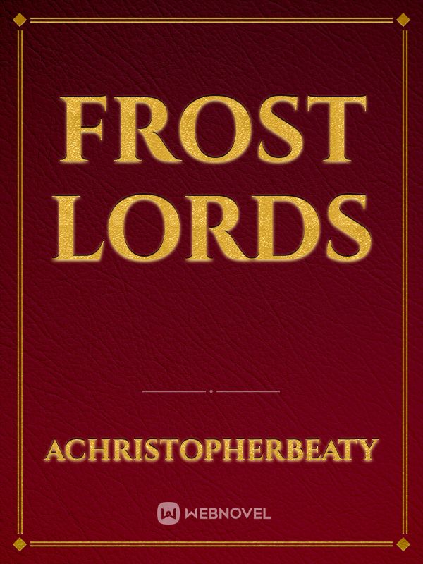 Frost Lords