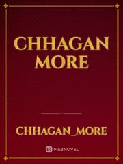Chhagan more Book