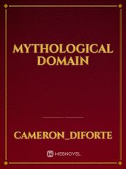 Mythological Domain Book